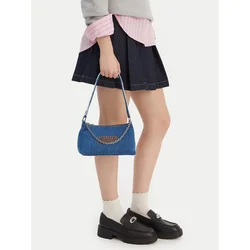 Jeans torba Tommy Jeans AW0AW18575