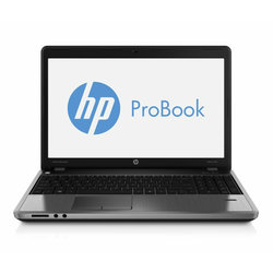 HP prenosnik ProBook (PB) 4540s i5/6/750/VGA/Lx (H5J59EA#BED),  CORE I5 2.6, 6GB, 750GB, DVD RW, 15.6, Linux