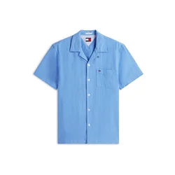 Tommy Jeans Srajca azur