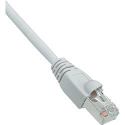 Solarix Cable Patch UTP C5E 15m, PVC, siva
