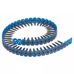 BOSCH Brzohodni građevinski šraf sa finim navojem 3.9 x 30 2608000551