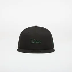 Čepica Dime Classic New Era Cap Black 7 1/4
