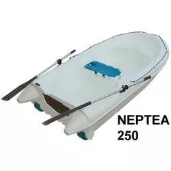ARMOR NEPTEA 250 (911734)