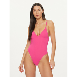 Seafolly Enodelne kopalke, roza