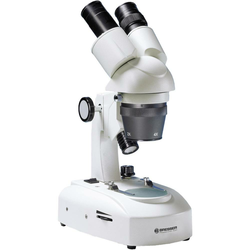 Bresser Optik Stereo mikroskop z odsevno svetlobo Bresser Optik Researcher ICD/LED, 5803100