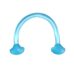 Jelly fitness plavi