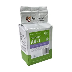 Fermentis Kvasac za alkoholna pića SafCider AB-1, 500g