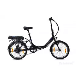 ZÜNDAPP FOLDING E-BIKE 20 INCH SKLOPIVA Z110