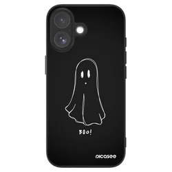 ULTIMATE CASE MagSafe za Apple iPhone 17 - Ghost 2