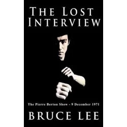 Lost Interview