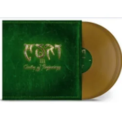 Auri - III (Gold Coloured) (2 LP)