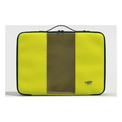CabinZero Lux Packing Cube Large Mojito Lime