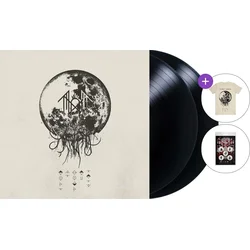 Sleep Token - Take Me Back To Eden (2 LP) SET1 M