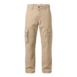 WRANGLER Kargo hlače CJ REL CARGO bež