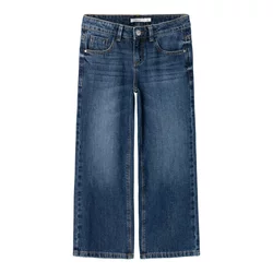 NAME IT Kavbojke NKFRose  moder denim