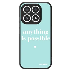 ULTIMATE CASE PowerShare za Xiaomi 17 - Anything is possible