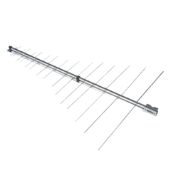 ISKRA Antena P-3235 Midi, Loga, UHF/VHF, 10dB, 1200mm
