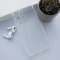 Maska Transparent Ice Cube za Samsung S25 Ultra/ S938B