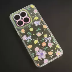 Maska Spring Romance za Honor X6c Leamon