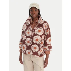 Billabong Flis Time Off EBJPF00112 Rjava Relaxed Fit