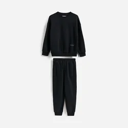 Reserved - BOYS` JOGGING TOP & TROUSERS