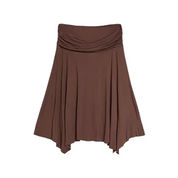 Bershka Krilo rjava