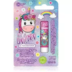 Unicorn balsam za usne 5g, spf15