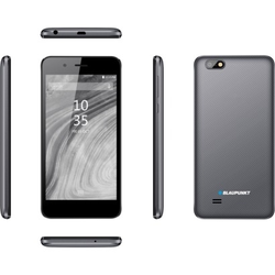 BLAUPUNKT mobilni telefon SL 04 Android 7.0