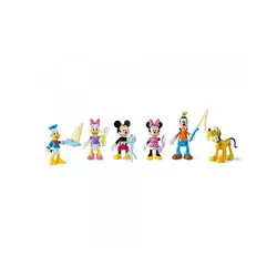 DISNEY MICKEY/MINNIE SET SA FIGURAMA ASST