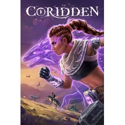 Coridden (PC) Steam Key GLOBAL