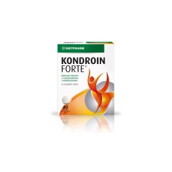 Dietpharm Kondroin Forte, 40 tableta