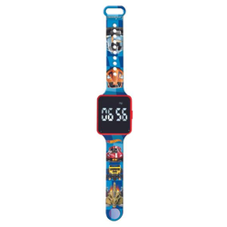 LED ure Hot Wheels