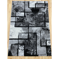 SOLO Tepih 25143-96 80x150 sivi
