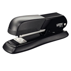 Rapid Stapler FM12, kovinski, črn