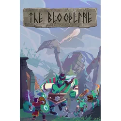 The Bloodline (PC)  Steam Key GLOBAL