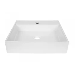 Lavabo nadgradni MINOTTI 430x430x140