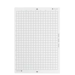 Silhouette Cutting Mat - 20,3 x 30,4 cm - Standard Tack