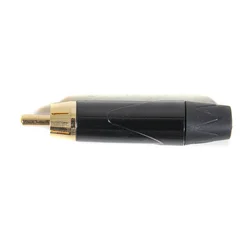 Vtič cinch Alpha Audio Gewa – različne barve