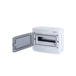 Razvodna tabla 12 N/Z IP65 N12D