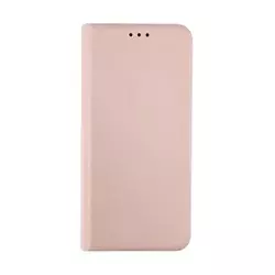 PREKLOPNA FUTROLA ELEGANT Samsung A37 BEBI ROZE