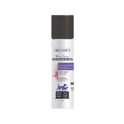 BIOGANCE Suvi šampon za pse White Spray, 300ml