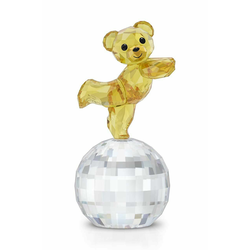 Dekoracija Swarovski 5639875 KRIS BEAR