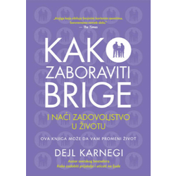 Kako zaboraviti brige i naći zadovoljstvo u životu