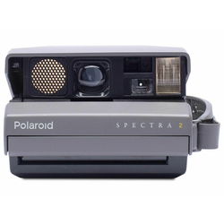 POLAROID fotoaparat s trenutnum ispisom fotografije Originals Image Spectra Camera One switch - REFURBISHED