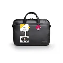 PORT Torba za laptop 15.6 Zurich TL crna