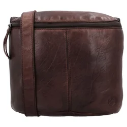 Hide & Stitches Paint Rock 22199 Dark brown