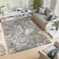 Conceptum Hypnose Tepih, 80x120cm, Sivi