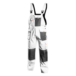 Neo tools polukombinezon beli-L ( 81-140-L )
