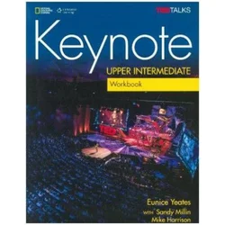 Keynote - B2.1/B2.2: Upper Intermediate