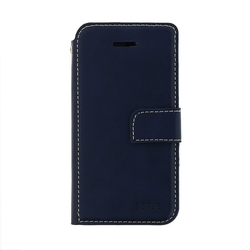 Molan Cano BOOK Futrola za Samsung Galaxy A42 5G - Plava KP8496